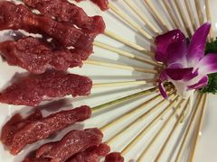 -南门涮肉(上海二店)