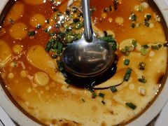 -巢湖名吃·东关老鹅汤(江南风情街店)