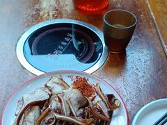 -老鼎万春卤菜(五代传承创始老店)