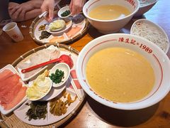 -陳生記米线·始于1989(中山北路店)