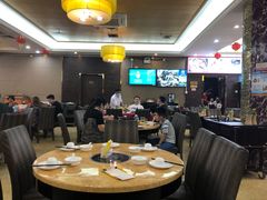 大堂-肥仔顺德菜(龙悦居店)