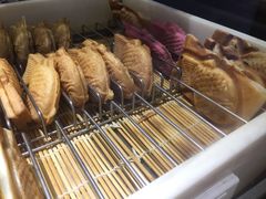 红豆鲷鱼烧-粉粉乐鲷鱼烧(美罗城店)