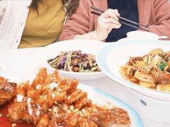 -吴记小园楼(新庄店)