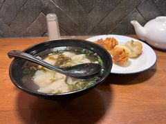 -舒蔡记生煎菜饭(云南中路店)
