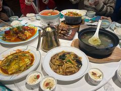 -阿西娅食府(中关村店)