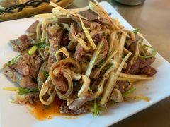 -铁谢李松祖传羊肉汤馆
