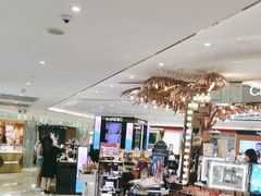 -崇光百货(铜锣湾店)