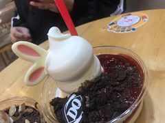 -DQ·蛋糕·冰淇淋(万达店)