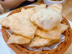 -高群生胡辣汤(亚运村店)