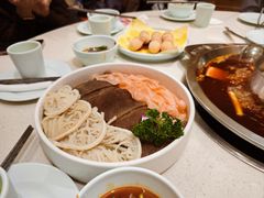 -麻辣空间·清油火锅(水井沟店)