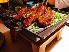 -绿茶餐厅(深圳龙华天虹购物中心店)