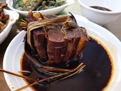 -饱食林菜饭馆(南桥路店)