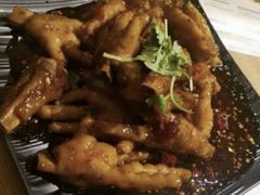 -壹酒贰肉1926·深夜食堂(南京北街店)