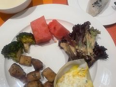 -苏州汇融广场假日酒店
