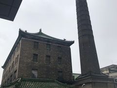 -北京协和医院(东单院区)