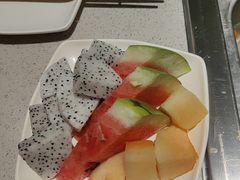-海底捞火锅(番禺广场店)