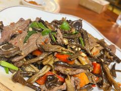 -云隐小厨·传统大理美食(复兴路店)