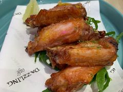 -Dazzling Cafe 蜜糖吐司专卖店