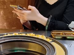 -釜山火炉·海鲜烤肉(紫藤路店)