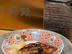 -鮨政· Omakase(港汇恒隆广场店)