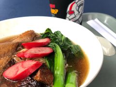 -彗星餐厅(香港迪士尼乐园)