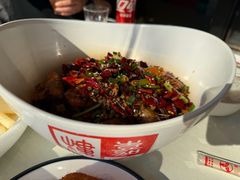 -嘉陵楼馋嘴城(簋街总店)