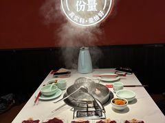 -八合里潮汕鲜牛肉火锅(深圳海岸城店)