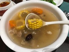 -古南都·老广东酒楼(龙江店)