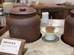 -李山山茶事(景枫店)