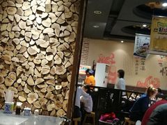 大堂-黄三怪(无影山北路店)