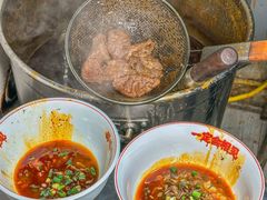 -易毛特色牛肉面(解放碑步行街店)