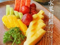 -花时·炭火烧肉(东百中心A馆店)