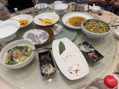 -山南熏肉大饼(辽菜旗舰店)