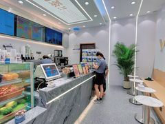 -雅克雅思(纱帽河店)
