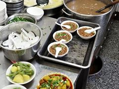 -赵姐猪耳朵饭店