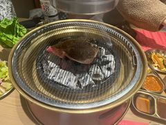 -西塔老太太泥炉烤肉(北京双井店)
