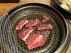 -黑牛の店·和牛烧肉(合生汇店)