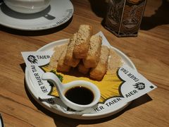-太二酸菜鱼(SM城市广场店)