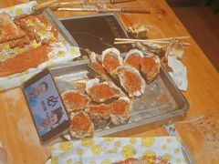 -新疆烧烤王(广灵店)