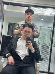 -Mika美嘉·烫染连锁