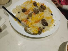 -巴扎屋大盘鸡·新疆菜(汇嘉时代店)
