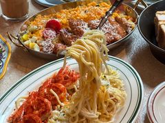 -玲婧胡同·Brunch·Kitchen(嘉里城店)