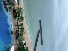 -深圳大梅沙京基洲际度假酒店