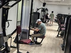 -FLARE STAR FITNESS(复地活力城店)