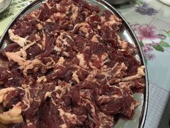 -牛一煲美食(江高店)