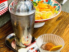 -孖记茶档·热腾茶餐(江南西plus店)