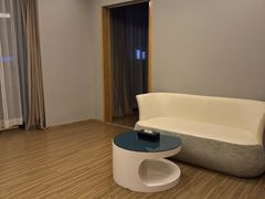 -青岛银沙滩温德姆至尊酒店