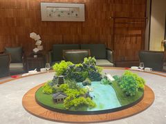 -川旺角融合菜•海景餐厅(星海广场店)