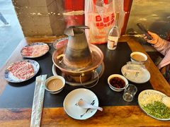 -裕德孚·非遗手切涮羊肉(东直门内大街店)