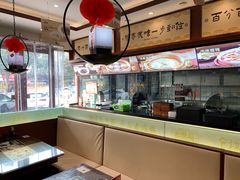 -老淮城·长鱼面(河下古镇店)